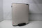 Brabantia Bo Prullenbak - 60 liter - XXL Pedaalemmer - Soft Beige