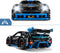 LEGO Technic Porsche GT4 e-Performance - Op afstand bestuurbaar - CONTROL+ app - (834 onderdelen)