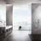 GROHE Grohtherm SmartControl - Inbouw thermostatische douchekraan - SmartControl technologie en EcoJoy - Chroom