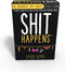 Goliath Shit Happens 50 Shades of Shit - Engelstalig Partyspel 18+ - 200 kaarten