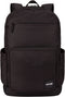 Case Logic Query - Rugzak voor laptop tot 15.6 inch - Apart vak voor tablet tot 10 inch - Zwart
