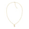 Ketting Dames Tommy Hilfiger 2780762 50 cm