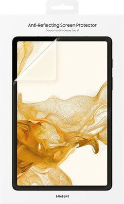 Samsung EF-UX700 - Screen Protector - Meelaagse constructie - Tablet-accessoire