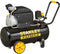 Stanley Fatmax WD251/10/50S - Draagbare Compressor - 50 L 10 bar 2,5 pk 240 l/min - Zwart Geel