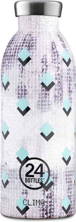 24Bottles thermosfles Clima Bottle Blocks - 500 ml
