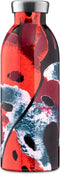 24Bottles thermosfles Clima Bottle Flower Flame - 500 ml