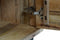 Tv-meubel DKD Home Decor Mangohout 140 x 40 x 40 cm