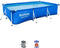BESTWAY Buiszwembad - Steel Pro - Rechthoekig - L3.00 x B2.01 x H0.66 m