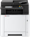 Kyocera Ecosys MA2600cwfx - All-in-one printer - Printen kopiëren scannen faxen - Kleur