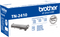 Brother TN-2410 - Toner-Kit - 1.200 Paginas ISO/IEC 19752 voor Brother HL-L 2310, DCP-L2510, L2530, L2550, HL-L2350, L2370, L2375, MFC-L2710, L2713, L2730, L2750