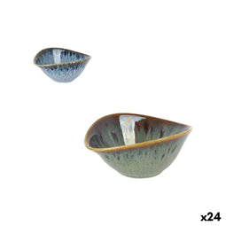 Aperitiefschaaltje La Mediterránea Pica-pica 13,9 x 11,8 x 5,8 cm (24 Stuks)