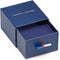 Tommy Hilfiger TJ2701087 Oorclips - Zilverkleurig