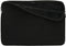 Mobiparts Neoprene geschikt voor Macbook Pro Sleeve 16-inch - Zwart