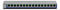 Netgear ProSafe GS116v3 - Gigabit Desktop Switch - 16 Poorten 100/1000 Mbps - Unmanaged