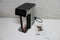 Inventum HWD725B - Heetwaterdispenser - 2 liter - 45°C tot 100°C - Touch Display - Antikalkfilter - Zwart/RVS