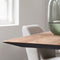 24Designs Metropole Eettafel - L225 X B95 X H78 Cm - Teakhout