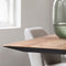 24Designs Metropole Eettafel - L250 X B95 X H78 Cm - Teakhout