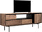 24Designs Metropole TV-Meubel Medium - B155 X D40 X H60 Cm - Teakhout