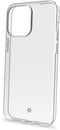 Celly GELSKIN1056 - Soft Case - Krasbestendig - Transparant