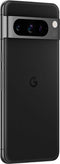 Google Pixel 8 Pro - Zwart - 256 GB - Fysieke simkaart + eSIM