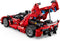 LEGO® Technic Ferrari FXX K - Modelauto met vlinderdeuren en V12-motor - Rood