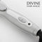Divine Hair Magic - Stijlborstel - 25W - Wit
