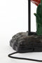 Light & Living Tafellamp Crane - 41cm - excl. kap