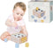 Woezel en Pip Woezel en Pip Baby Vormenstoof