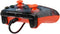 Turtle Beach Rematch Core - Bekabelde controller - Audiobediening - Grijs Oranje Zwart