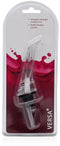 Wijnbeluchter en -schenker 2 in 1 Versa Plastic