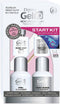 Manicure Set Beter Gel iQ Start Kit (7 pcs)