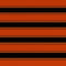 vidaXL - Luifeldoek - 350x250 - cm - canvas - oranje - en - bruin