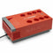 Salicru SPS 650 HOME+ - Interactieve UPS - 650 VA 360 W - Rood