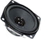 Visaton FR 7 - Breedbandluidspreker - 5W RMS - 4 Ohm - Zwart