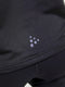 Craft Core Gain - Wintersportpully Dames - Slim fit - Zwart - M