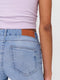 Noisy May NMLUCY NW SKINNY JEANS - Dames Jeans - Skinny - Lichtblauw - Maat 28 X L32