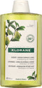 Klorane A La Cidra Light Shampoo For Normal/oily Hair 400 Ml