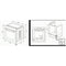 Beko BBIE13301XFP - Multifunctie Oven - 60cm - 9 Functies - A+ - Inox