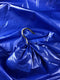 Creall Luizencape - Luizenbestrijding - Wasbaar model - Blauw