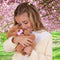Baby Paws hondje Cocker - Interactieve pluchen knuffel