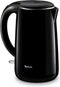Tefal Safe'Tea KO2608 - Waterkoker - 1,7L - 1800W draadloos