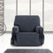 Bankbedekking Eysa MID Blauw 100 x 110 x 120 cm