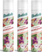Batiste Droogshampoo Wildflower 200 ml