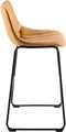 Feel Home - Barstoel - Lucca - Cognac