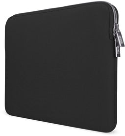Artwizz Neoprene Sleeve - 13 inch gewatteerde beschermhoes - waterafstotend zwart