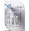 M-Tech LED C5W 12V 36mm - Basis 3x Led diode - Blauw - Set