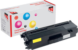 Tonercartridge Quantore alternatief tbv Brother TN-910 geel