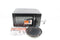 WHIRLPOOL MWP295B - Combimagnetron 29L 900W 17 Auto programs - Zwart