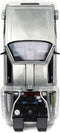 Jada Toys - Time Machine - Back to the Future - Auto - 1/24