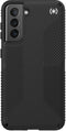 Speck Presidio2 Grip - Soft case - 4 Meter Drop protection - Zwart